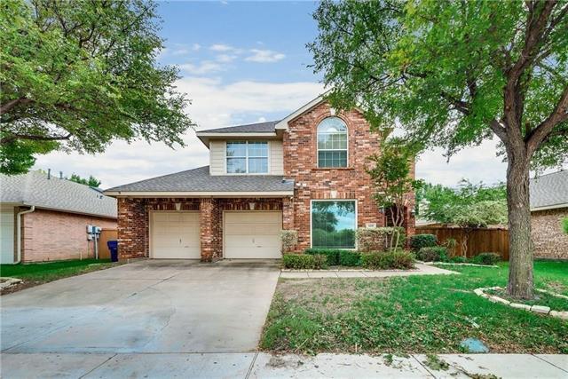 1439 Royal Oaks Dr in Frisco, TX - Building Photo - Building Photo