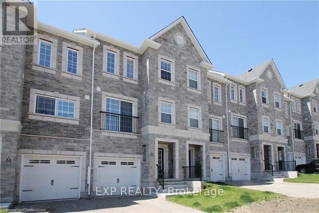 property at 35 Woolwich St