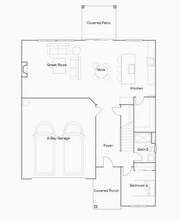 916 S 29th Pl in Ridgefield, WA - Building Photo - Building Photo