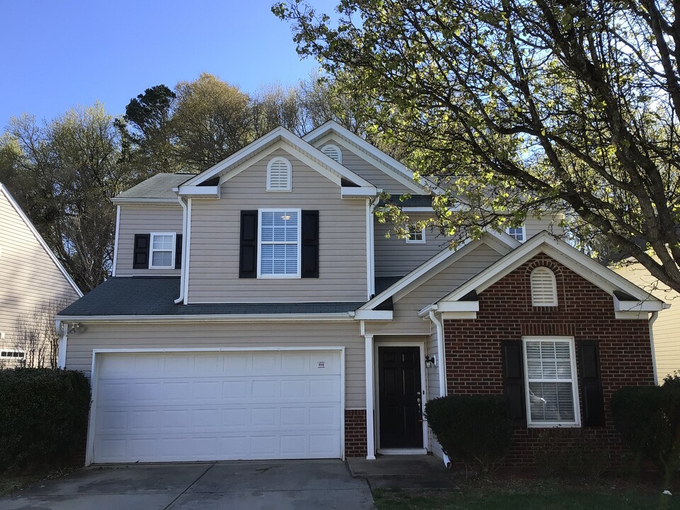 4212 Everest Dr in Gastonia, NC - Building Photo