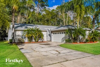 10857 Knottingby Dr in Jacksonville, FL - Foto de edificio - Building Photo