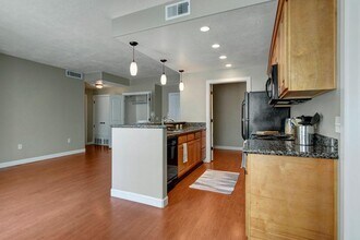 Bridges Apartment Homes in Salt Lake City, UT - Building Photo - Building Photo