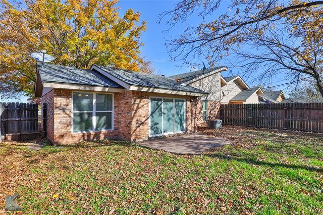 3027 Curry Ln in Abilene, TX - Building Photo - Building Photo