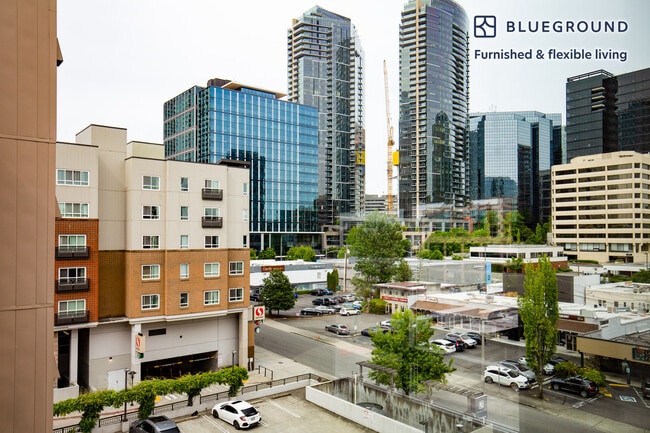10400 NE 2nd St in Bellevue, WA - Building Photo - Building Photo