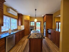 1329 Tano Ridge Rd in Santa Fe, NM - Building Photo - Building Photo