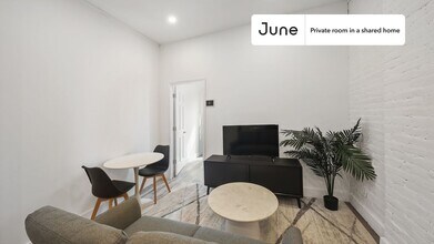 Room in Shared 2 bed/1 bath home, Unit B in New York, NY - Foto de edificio - Building Photo