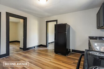 412 Irving St in Birmingham, AL - Foto de edificio - Building Photo