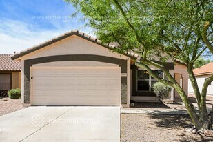 3008 W Blue Sky Dr in Phoenix, AZ - Building Photo