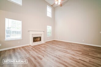 174 Deerfield Dr in Jonesboro, GA - Building Photo - Building Photo