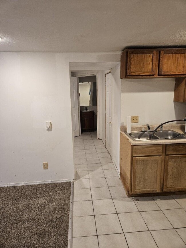 1203 Weaver St, Unit C in Lafayette, IN - Building Photo - Building Photo