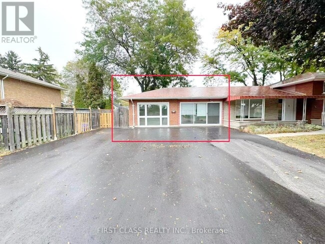 property at 741 Proctor Rd