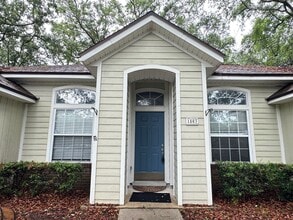 1803 Canterbury Ln in Fernandina Beach, FL - Building Photo - Building Photo