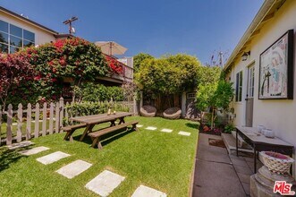 3349 FAY Ave in Culver City, CA - Building Photo - Building Photo