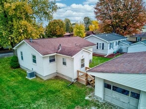 538 Mill St in Tipton, IN - Building Photo - Building Photo