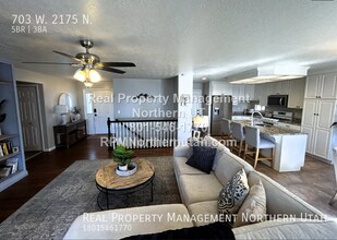 703 W 2175 N in Layton, UT - Building Photo - Building Photo