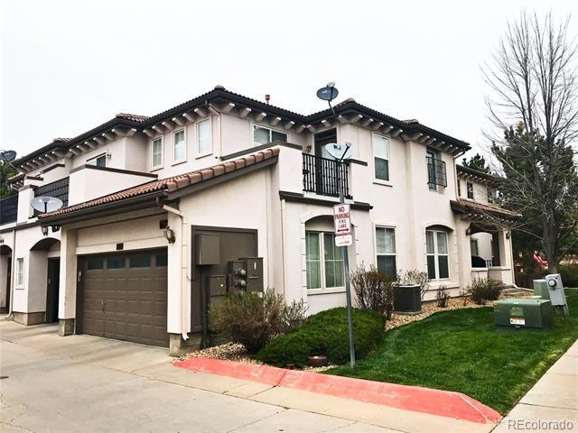 property at 6753 S Winnipeg Cir