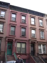 53 W 119th St in New York, NY - Building Photo