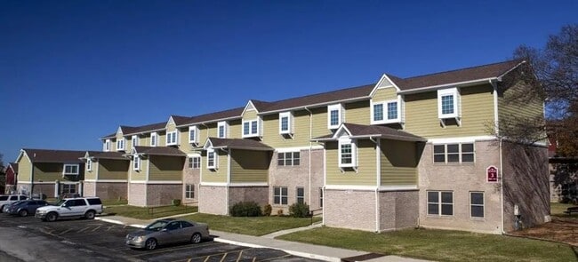 property at 3747 West Ave
