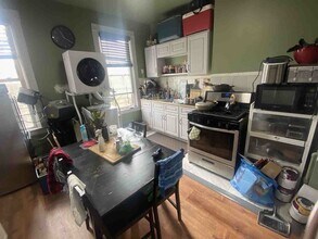 806 Kennedy Blvd, Unit 2 in Union City, NJ - Building Photo - Building Photo