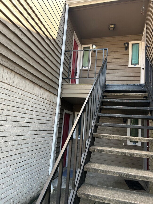 4444 N Victory Dr in Houston, TX - Building Photo - Building Photo