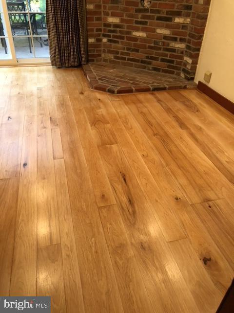 property at 2744 Hill Rd