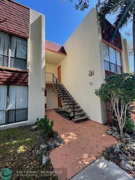 property at 301 N Pine Island Rd