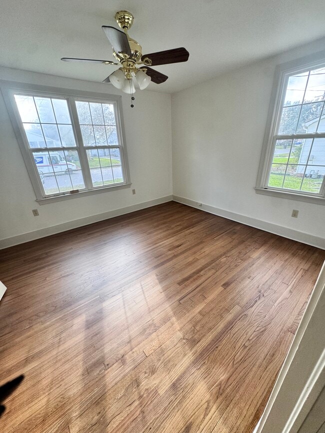 4161 Palm St in Baton Rouge, LA - Foto de edificio - Building Photo