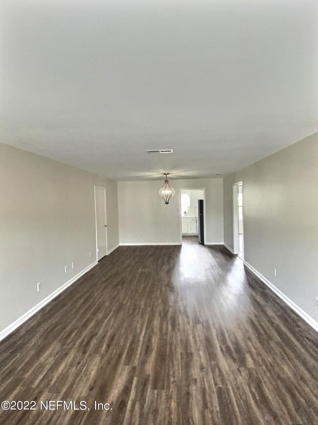 1815 Van Wert Ave in Jacksonville, FL - Building Photo - Building Photo