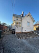 1722 1st Ave S in Fort Dodge, IA - Building Photo