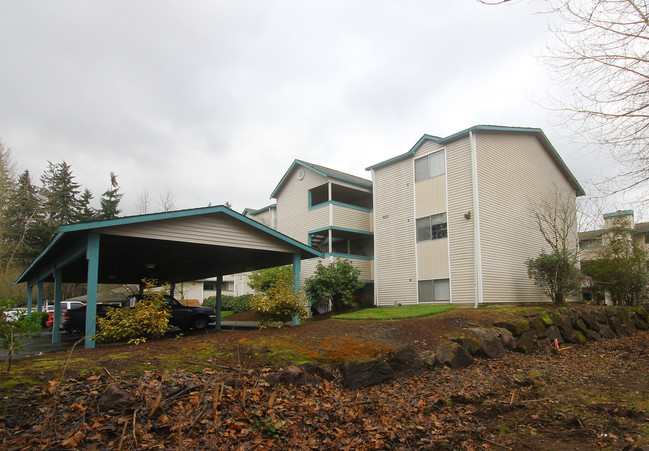 Chelsea Pointe Apartments in Mill Creek, WA - Building Photo - Building Photo