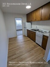 303 Rockingham Dr in Harrisonburg, VA - Building Photo - Building Photo