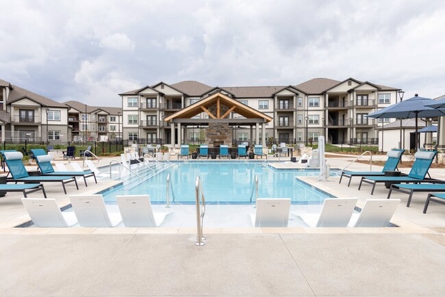 The Wilmont at Hendersonville