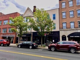 83 Summit Ave in Summit, NJ - Building Photo