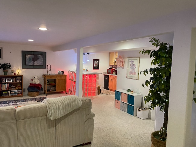 5340 Vale Dr in Denver, CO - Foto de edificio - Building Photo