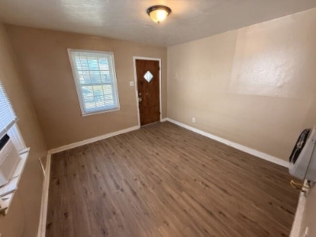 1565 Harrison St in Memphis, TN - Building Photo - Building Photo