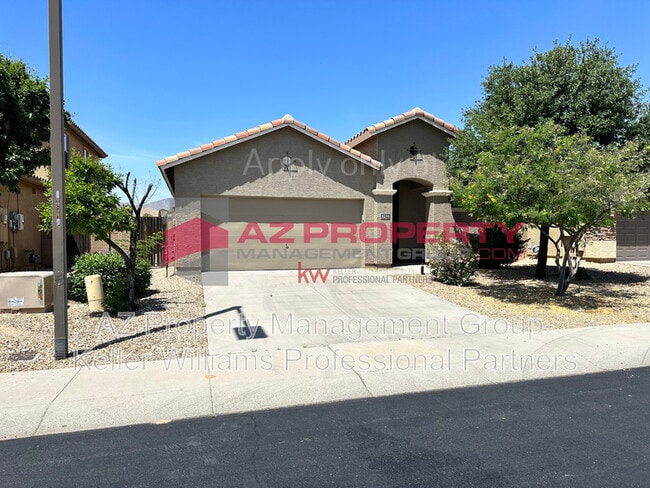 property at 9250 N 180th Ln