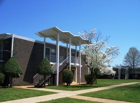 Imperial Gardens Apartments