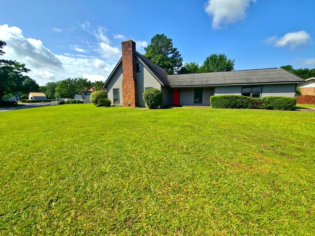 property at 300 Esplanade Dr