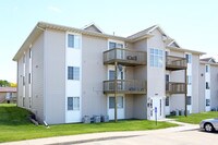 Cedar Trail Village - 6