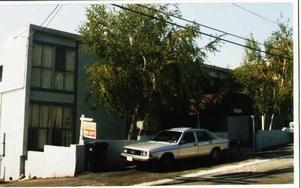 10205 Pinewood Ave in Tujunga, CA - Building Photo