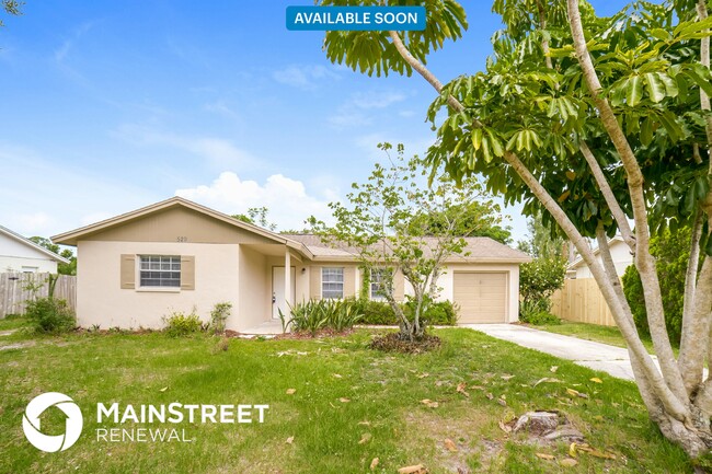 property at 529 Edward Rd