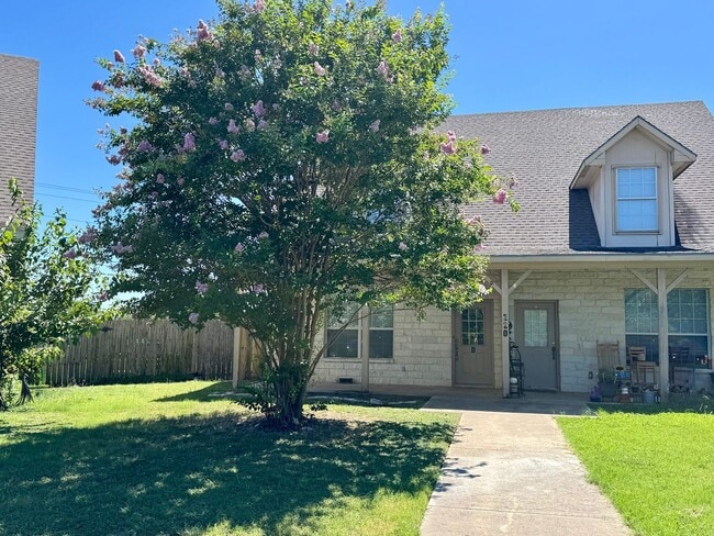 property at 220 Sandstone Dr