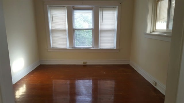 3505 Magnolia Ave, Unit 2E in St. Louis, MO - Building Photo - Building Photo