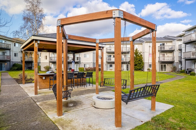 Portola Bridge Creek in Vancouver, WA - Building Photo - Building Photo