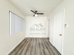 5433 Sepulveda Blvd, Unit 1 in Los Angeles, CA - Building Photo - Building Photo