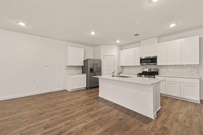 property at 3539 Shearwater St