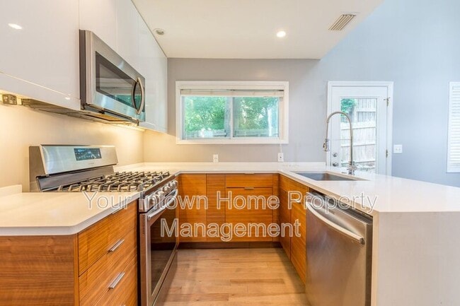 505 Oakdale Rd NE in Atlanta, GA - Building Photo - Building Photo