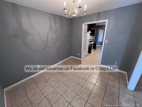3038 Walesby Dr in Fayetteville, NC - Building Photo - Building Photo