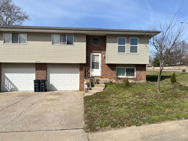 4301 Mesa Dr in Columbia, MO - Building Photo - Building Photo