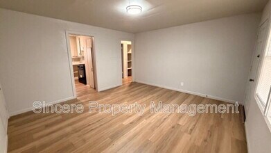 3214 S St Clair Ave in Oklahoma City, OK - Building Photo - Building Photo